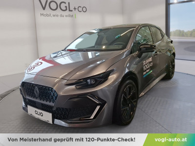 Renault Clio Vorführwagen