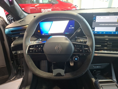 Renault Clio Vorführwagen