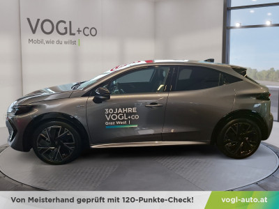Renault Clio Vorführwagen