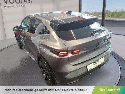 Renault Clio Vorführwagen
