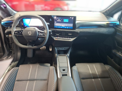 Renault Clio Vorführwagen