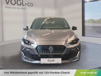 Renault Clio Vorführwagen