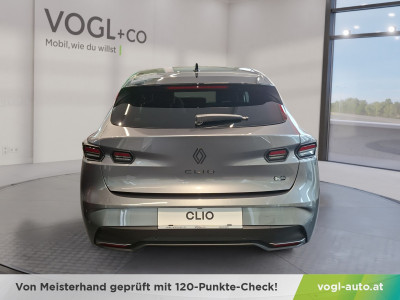 Renault Clio Vorführwagen