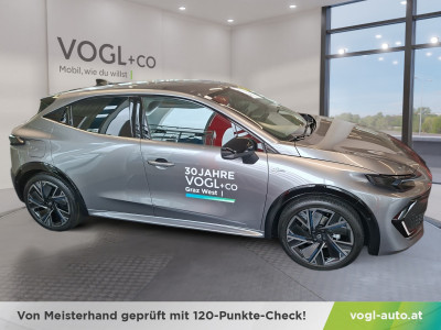 Renault Clio Vorführwagen