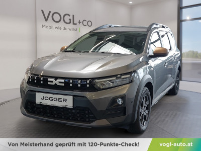 Dacia Jogger Vorführwagen