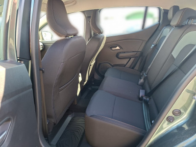Dacia Sandero Vorführwagen Dacia Sandero Vorführwagen