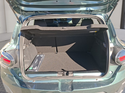 Dacia Sandero Vorführwagen Dacia Sandero Vorführwagen