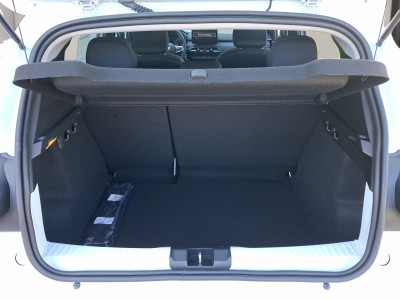 Dacia Sandero Vorführwagen Dacia Sandero Vorführwagen