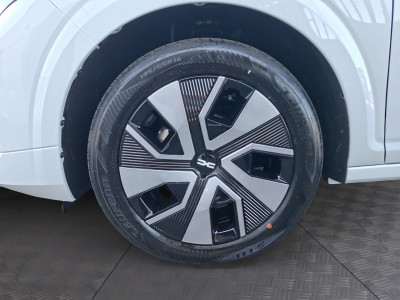 Dacia Sandero Vorführwagen Dacia Sandero Vorführwagen