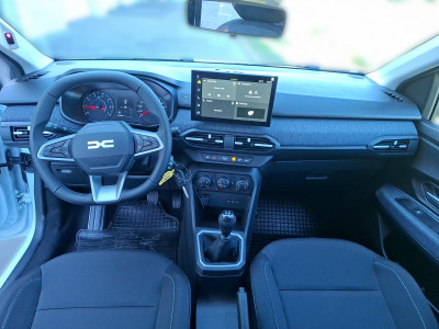 Dacia Sandero Vorführwagen Dacia Sandero Vorführwagen