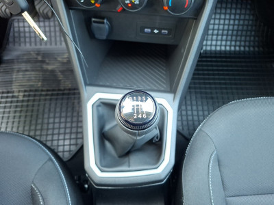 Dacia Sandero Vorführwagen Dacia Sandero Vorführwagen