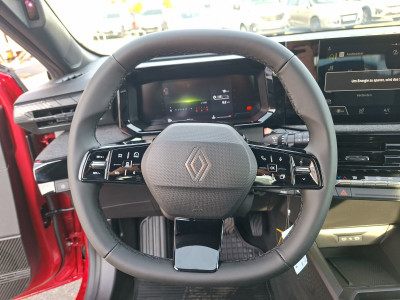 Renault Clio Vorführwagen Renault Clio Vorführwagen