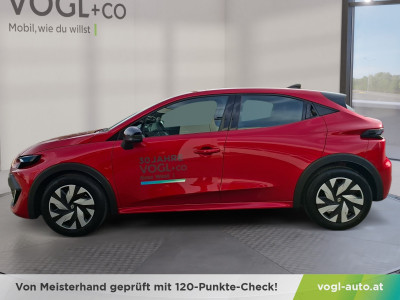 Renault Clio Vorführwagen Renault Clio Vorführwagen