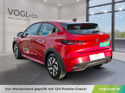 Renault Clio Vorführwagen Renault Clio Vorführwagen
