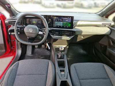 Renault Clio Vorführwagen Renault Clio Vorführwagen