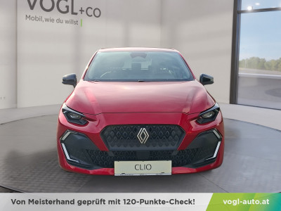 Renault Clio Vorführwagen Renault Clio Vorführwagen