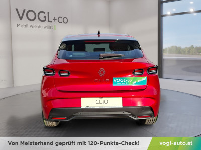 Renault Clio Vorführwagen Renault Clio Vorführwagen