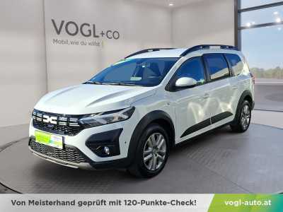 Dacia Jogger Gebrauchtwagen Dacia Jogger Gebrauchtwagen