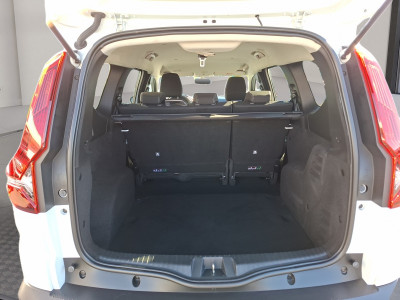 Dacia Jogger Gebrauchtwagen Dacia Jogger Gebrauchtwagen