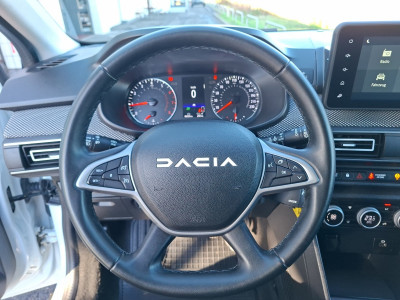 Dacia Jogger Gebrauchtwagen Dacia Jogger Gebrauchtwagen