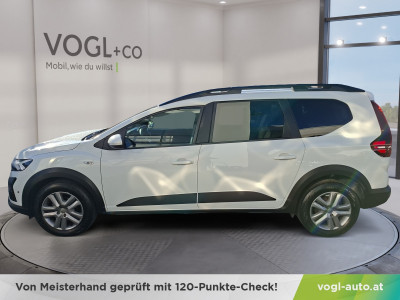 Dacia Jogger Gebrauchtwagen Dacia Jogger Gebrauchtwagen