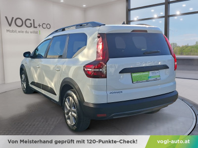 Dacia Jogger Gebrauchtwagen Dacia Jogger Gebrauchtwagen