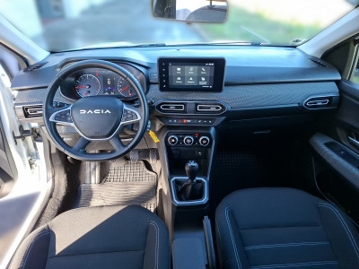 Dacia Jogger Gebrauchtwagen Dacia Jogger Gebrauchtwagen