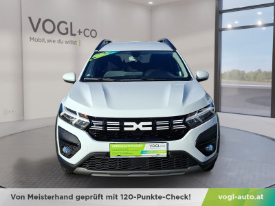 Dacia Jogger Gebrauchtwagen Dacia Jogger Gebrauchtwagen
