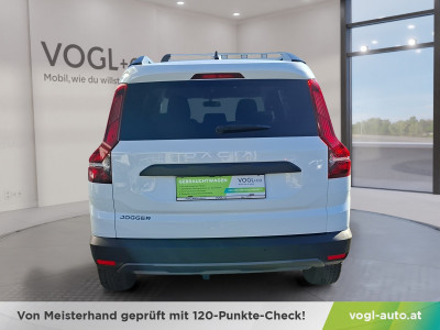 Dacia Jogger Gebrauchtwagen Dacia Jogger Gebrauchtwagen