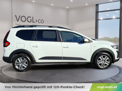 Dacia Jogger Gebrauchtwagen Dacia Jogger Gebrauchtwagen