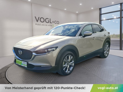 Mazda CX-30 Gebrauchtwagen Mazda CX-30 Gebrauchtwagen