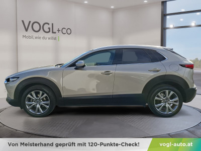 Mazda CX-30 Gebrauchtwagen Mazda CX-30 Gebrauchtwagen