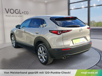 Mazda CX-30 Gebrauchtwagen Mazda CX-30 Gebrauchtwagen