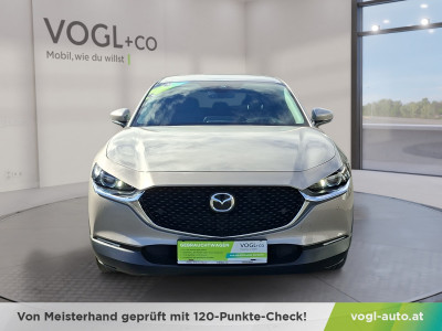 Mazda CX-30 Gebrauchtwagen Mazda CX-30 Gebrauchtwagen