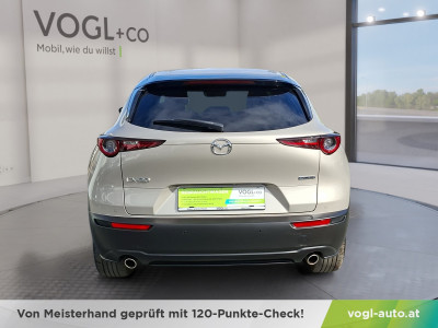 Mazda CX-30 Gebrauchtwagen Mazda CX-30 Gebrauchtwagen