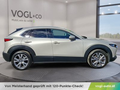 Mazda CX-30 Gebrauchtwagen Mazda CX-30 Gebrauchtwagen