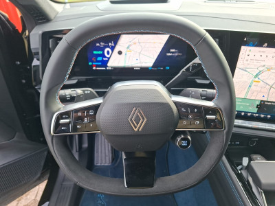 Renault Rafale Vorführwagen Renault Rafale Vorführwagen