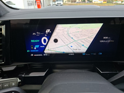 Renault Rafale Vorführwagen Renault Rafale Vorführwagen