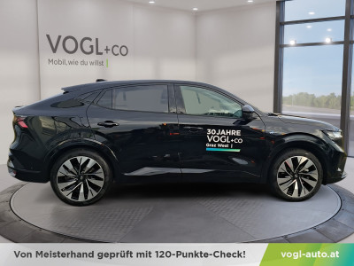 Renault Rafale Vorführwagen Renault Rafale Vorführwagen