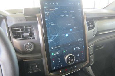 Ford F-150/F-250 Neuwagen Ford F-150/F-250 Neuwagen