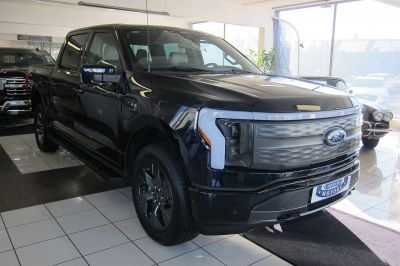 Ford F-150/F-250 Neuwagen Ford F-150/F-250 Neuwagen