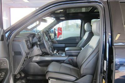 Ford F-150/F-250 Neuwagen Ford F-150/F-250 Neuwagen