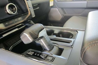 Ford F-150/F-250 Neuwagen Ford F-150/F-250 Neuwagen