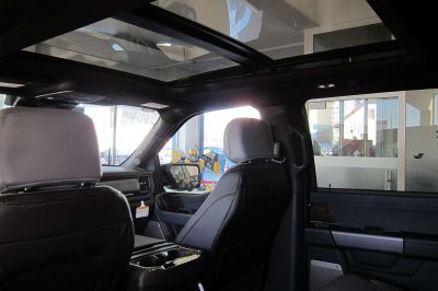 Ford F-150/F-250 Neuwagen Ford F-150/F-250 Neuwagen