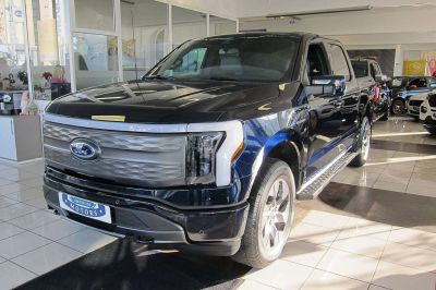Ford F-150/F-250 Neuwagen Ford F-150/F-250 Neuwagen