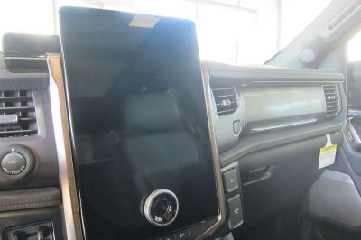 Ford F-150/F-250 Neuwagen Ford F-150/F-250 Neuwagen