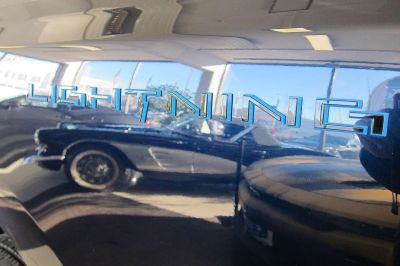 Ford F-150/F-250 Neuwagen Ford F-150/F-250 Neuwagen