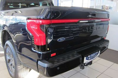 Ford F-150/F-250 Neuwagen Ford F-150/F-250 Neuwagen