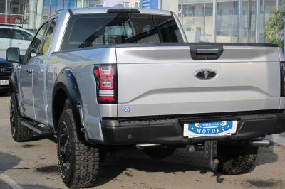 Ford F-150/F-250 Gebrauchtwagen