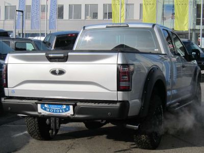 Ford F-150/F-250 Gebrauchtwagen